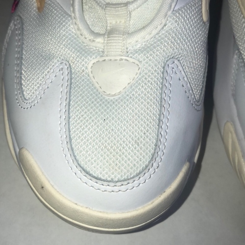 nike zoom 2k rush pink